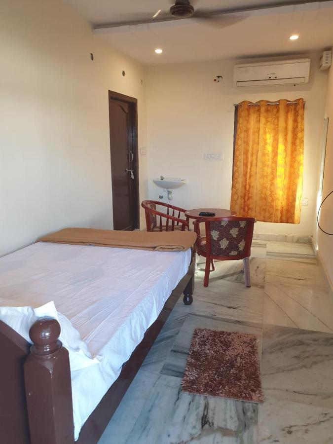 Seagull Beach Resort Chirala Exterior foto